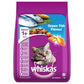 Whiskas Ocean Fish Adult Dry Cat Food (1+ Years)