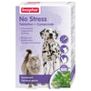 Beaphar Nat Melissa Stress Removing Tablets For Dogs and Cats 20 tabs
