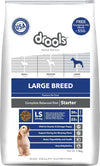 DROOLS All Starter Large Breed Starter 1.5 KG