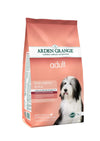 Arden Grange Adult Fresh Salmon & Rice Dry Dog Food