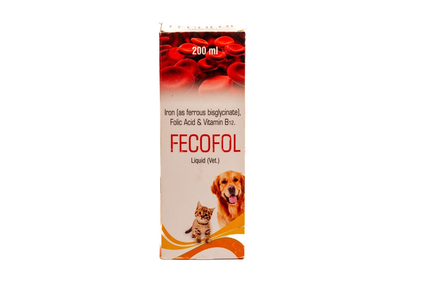 CORISE Fecofol 200 Ml