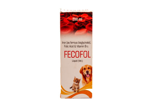 CORISE Fecofol 200 Ml