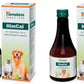 Himalaya Himcal Pet Calcium Supplement For Dogs 200 ml