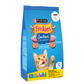 Purina Friskies Seafood Sensations Cat Dry Food