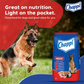 Chappi Chicken & Rice Adult Dry Dog Food