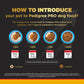 Pedigree PRO Expert Nutrition Adult Small Breed Dog Dry Food