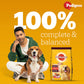 Pedigree Meat & Rice Adult Dog Dry Food