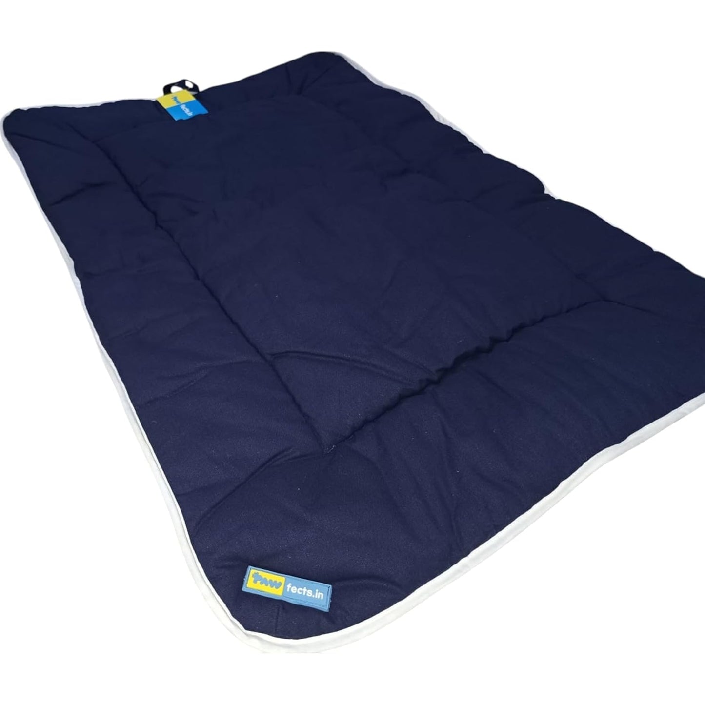 Petsworld Reversible Sleeper Cushion Bed for Dogs