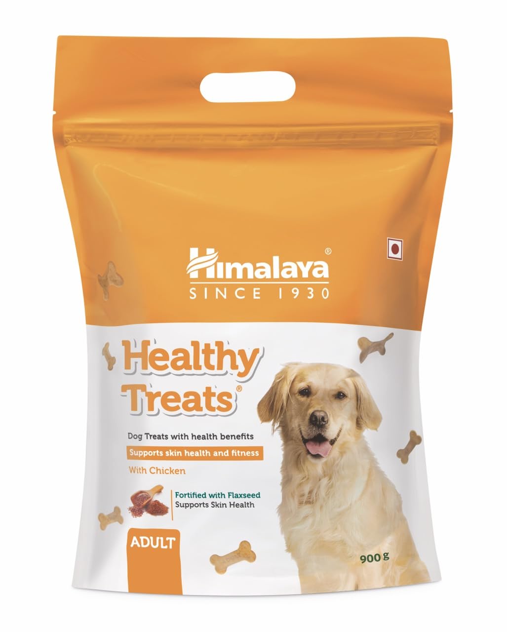 Himalaya Healthy Treats Adult Biscuits