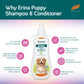 Himalaya Erina Puppy Shampoo & Conditioner 200 ml