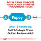 Royal Canin Golden Retriever Puppy Dry Dog Food