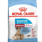 Royal Canin Medium Starter Dry Dog Food