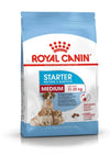 Royal Canin Medium Starter Dry Dog Food