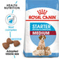 Royal Canin Medium Starter Dry Dog Food