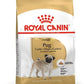 Royal Canin Pug Adult Dry Dog Food 3 Kg