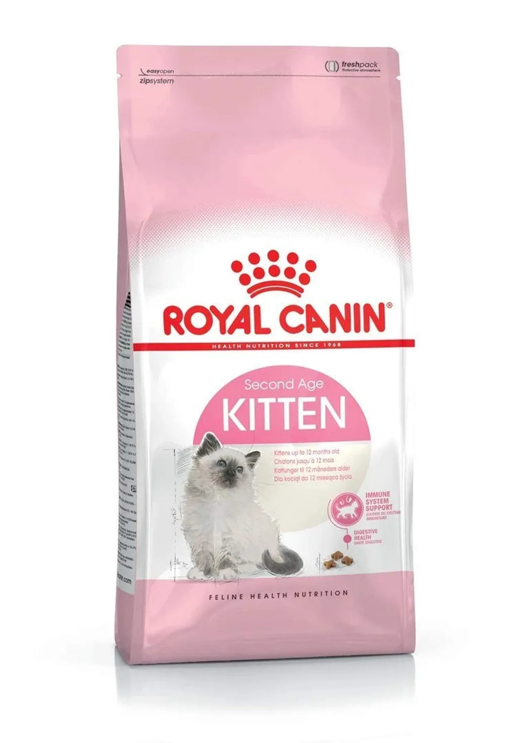 Royal Canin Kitten 36 Dry Cat Food