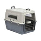 IATA Approved Fibre Flight Dog Crate 40 Inch for Medium and Large Dog