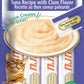 Inaba Churu Tuna Recipe With Clam Flavor Cat Treat 56g