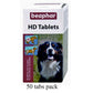 Beaphar HD Tablets for Dogs