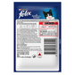 Purina Felix Tuna in Jelly Adult Cat Wet Food 85g