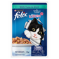Purina Felix Tuna in Jelly Kitten Wet Food 85g