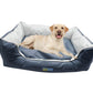 Petsworld Premium Outdoor Lounger Dog Bed