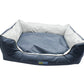 Petsworld Premium Outdoor Lounger Dog Bed