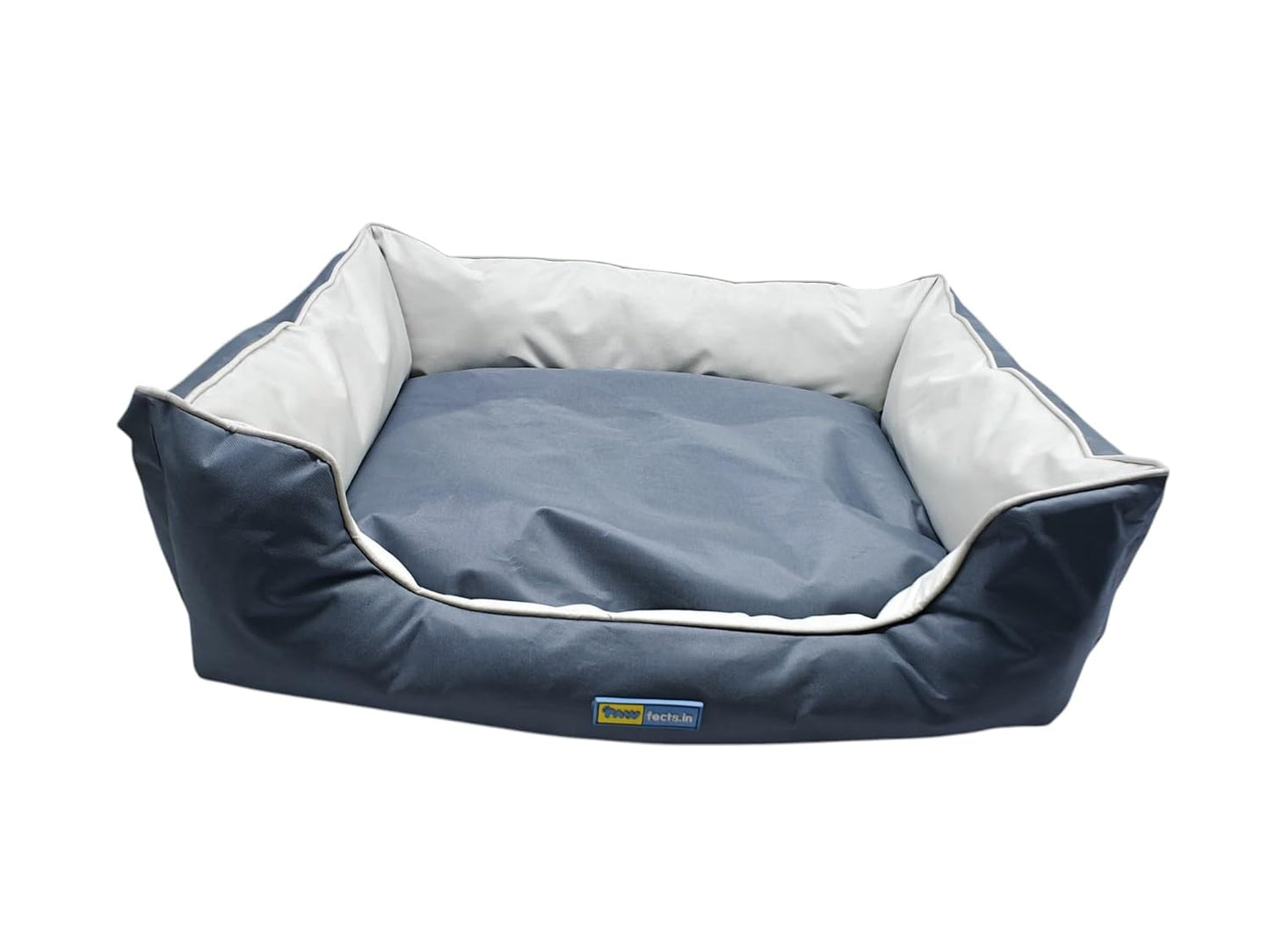 Petsworld Premium Outdoor Lounger Dog Bed