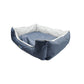 Petsworld Premium Outdoor Lounger Dog Bed