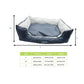 Petsworld Premium Outdoor Lounger Dog Bed