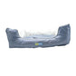 Petsworld Premium Outdoor Lounger Dog Bed