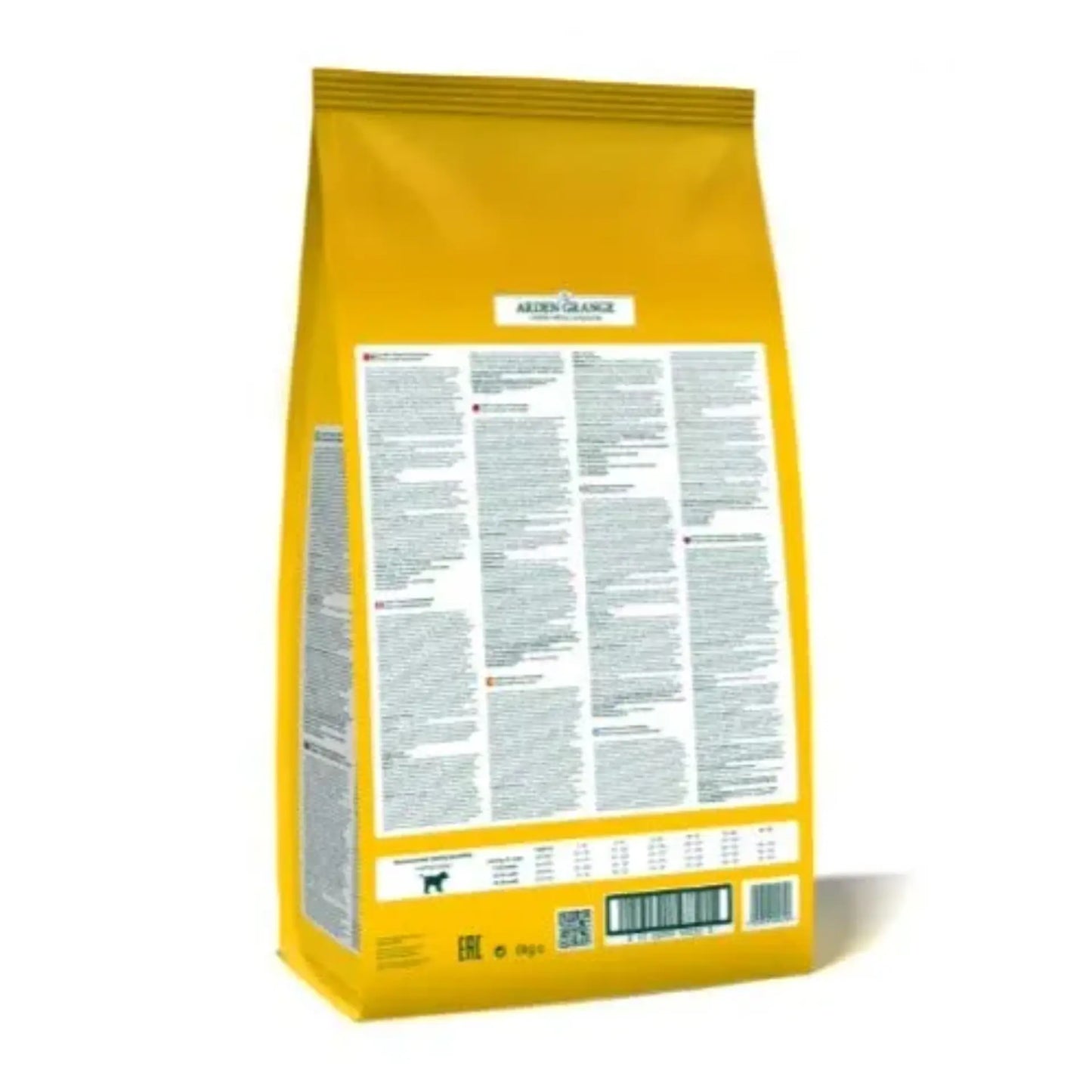 Arden Grange with Chicken Weaning Puppy Food 2 Kg