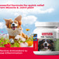 Beaphar HD Tablets for Dogs