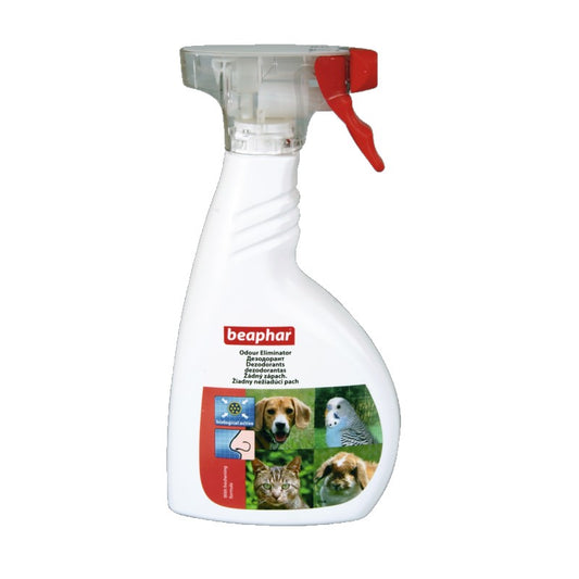Beaphar Odour Eliminator Spray