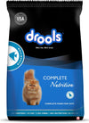 Drools Adult Ocean Fish Cat Food 3 Kg