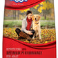 Drools Optimum Performance Adult Dog Food