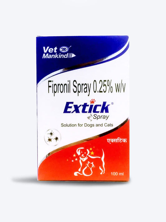 MANKIND Extick Spray 100 ml