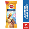 Pedigree Dentastix Daily Oral Care Large Breed (25 kg+) Adult Dog Treats