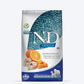 Farmina N&D Ocean Codfish Orange & Pumpkin Grain Free Medium & Maxi Breed Adult Dry Dog Food