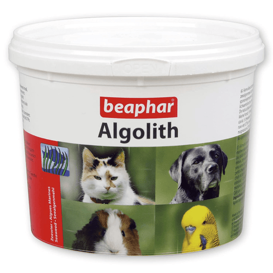 Beaphar Algolith Supplement for Pets 500 g