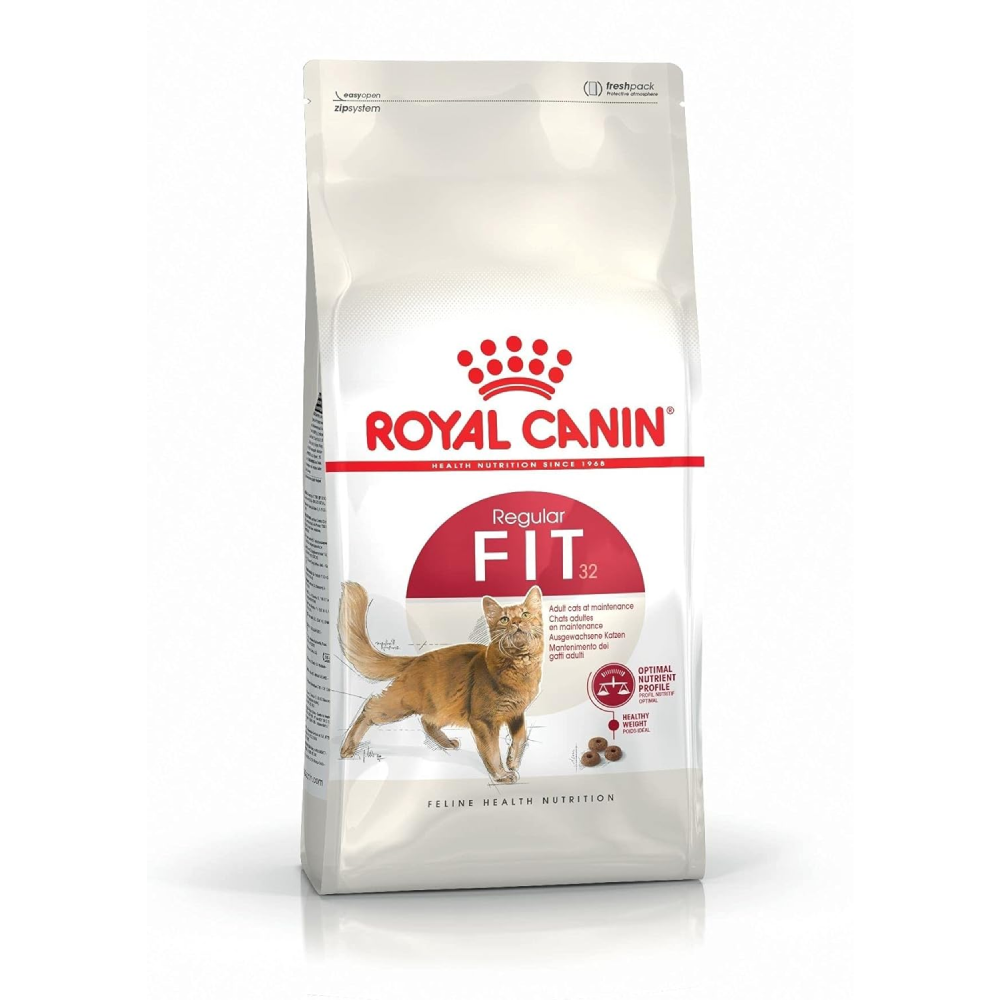 Royal Canin Fit 32 Adult Cat Dry Food