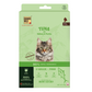 Brunos Wild Essentials Grain Free Tuna with Salmon & Parsley Wet Cat Food