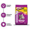 Whiskas Adult Chicken Dry Cat Food