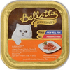 Bellotta Chat Gourmet Tuna With Imitation Crab in Gravy Cat Food 80 gm