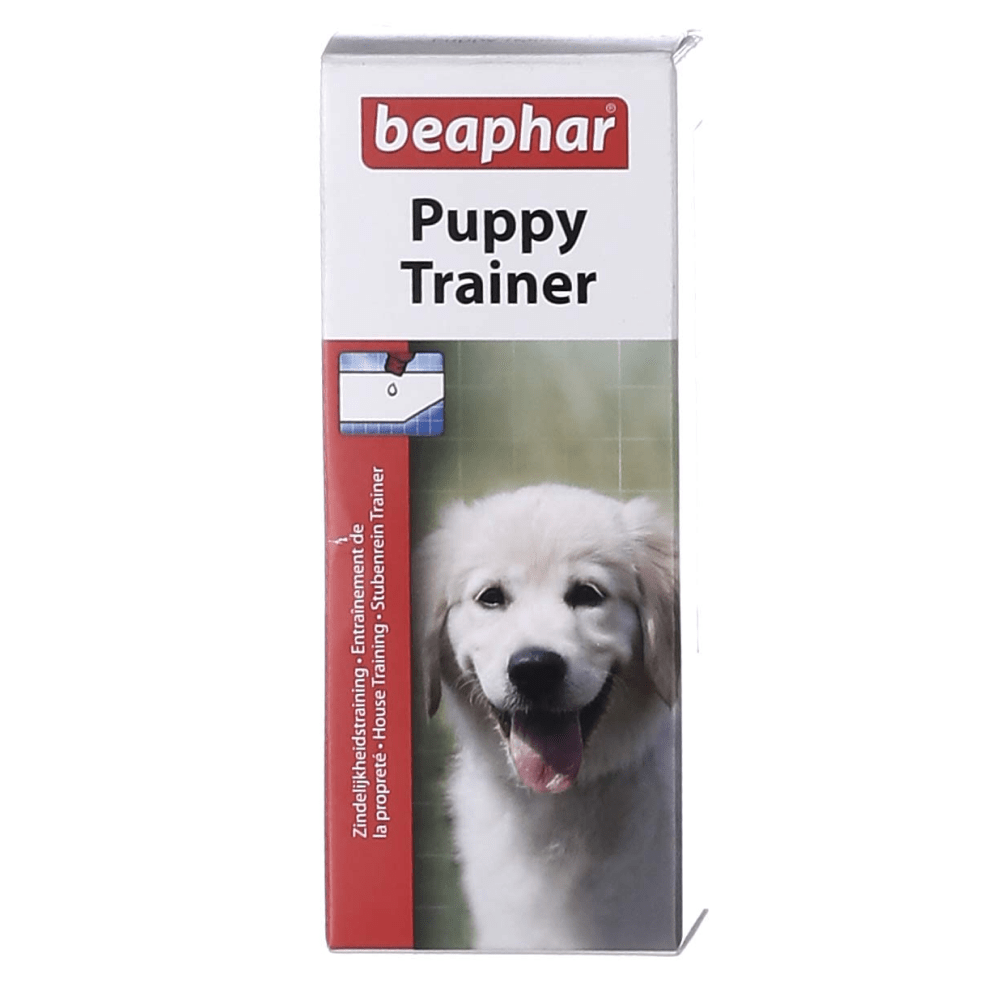 Beaphar Puppy Potty Trainer 20 ml