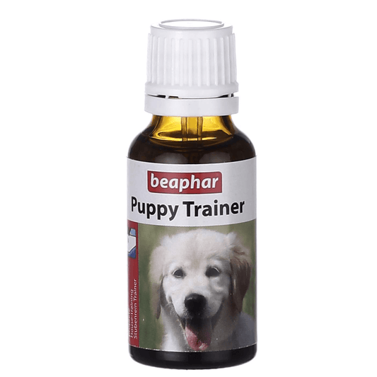 Beaphar Puppy Potty Trainer 20 ml