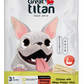 Great Titan Chicken with Whey Protein Stick Dog (3+Months) Snack (70g)