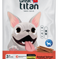 Great Titan Smoked Salmon Original Flavor Stick Dog (3+Months) Snack (70g)