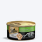 Sheba Complete Nutrition Deluxe Tuna White Meat & Snapper In Gravy Wet Cat Food