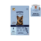 Bruno's Wild Essentials Grain Free Wet Dog Food Mackerel with Salmon & Vegetables in Gravy